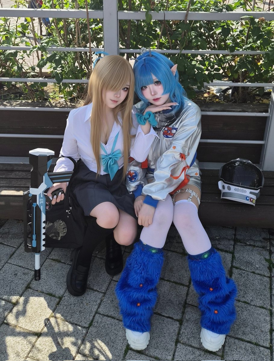 다챠⭑˖ ダチャ tweet media
