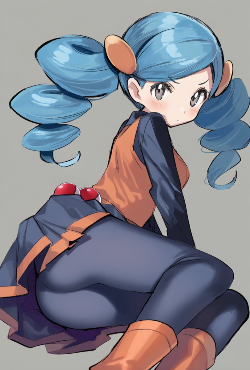 ガロウブレイド巴 tweet media