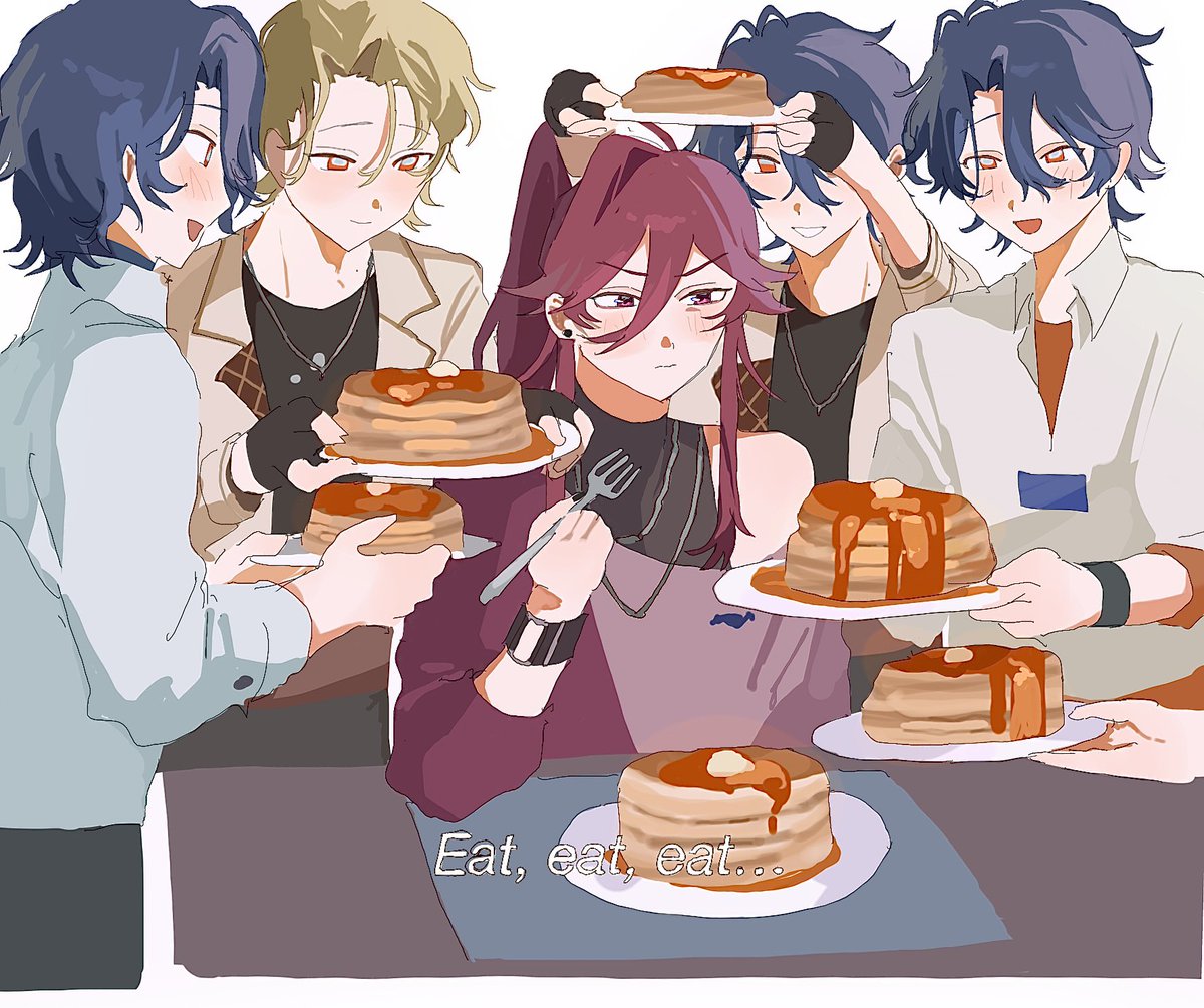 Lio1Fgp's tweet photo. チト望🥞
※参考構図あり https://t.co/MkIcDa8Asn