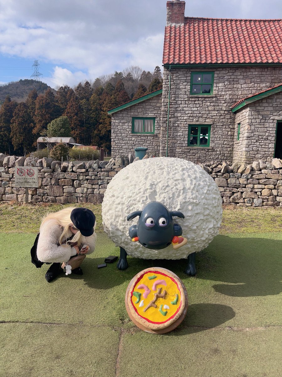 ひなの☀️7.25くりぱ🎄あっとほぉーむカフェ tweet media