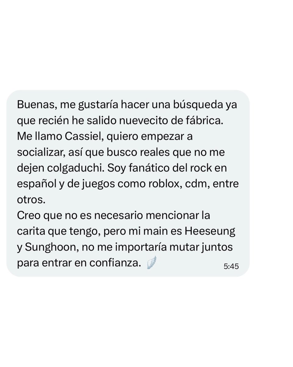 FNAF confesiones de fakeland (solo fk/rp) tweet media