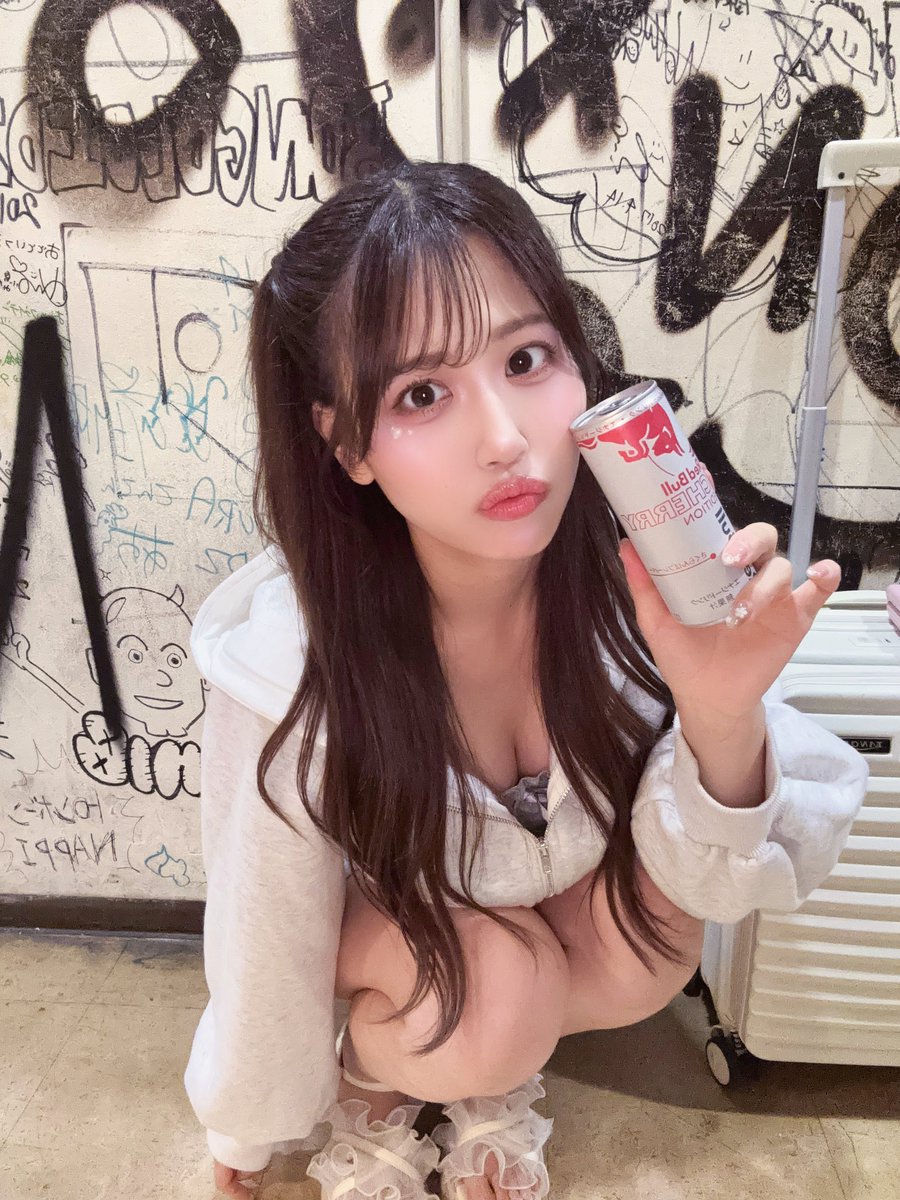 小松せな【RiNCENT♯】 tweet media