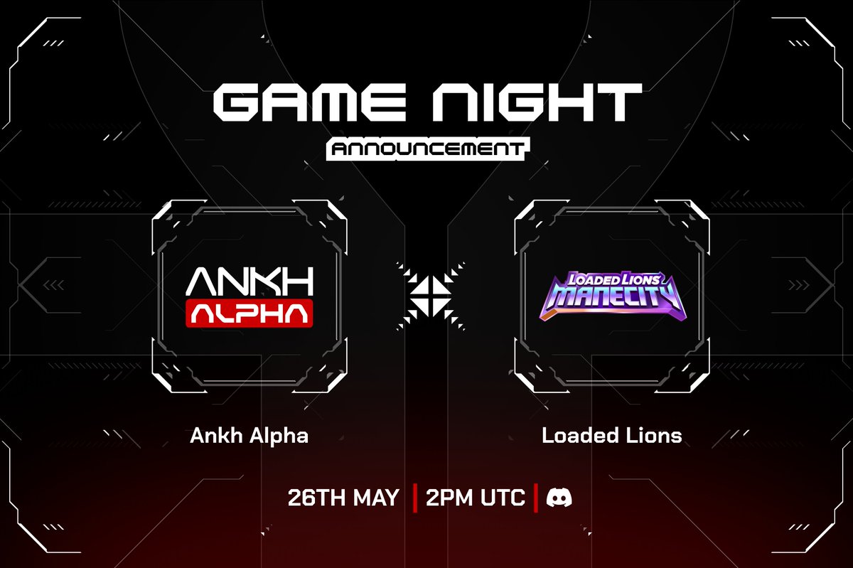 Ankh Alpha tweet media
