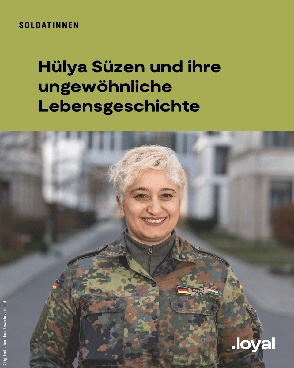 .loyal - Das Magazin für Sicherheitspolitik tweet media