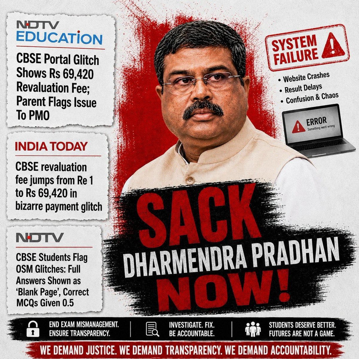 AAP tweet media