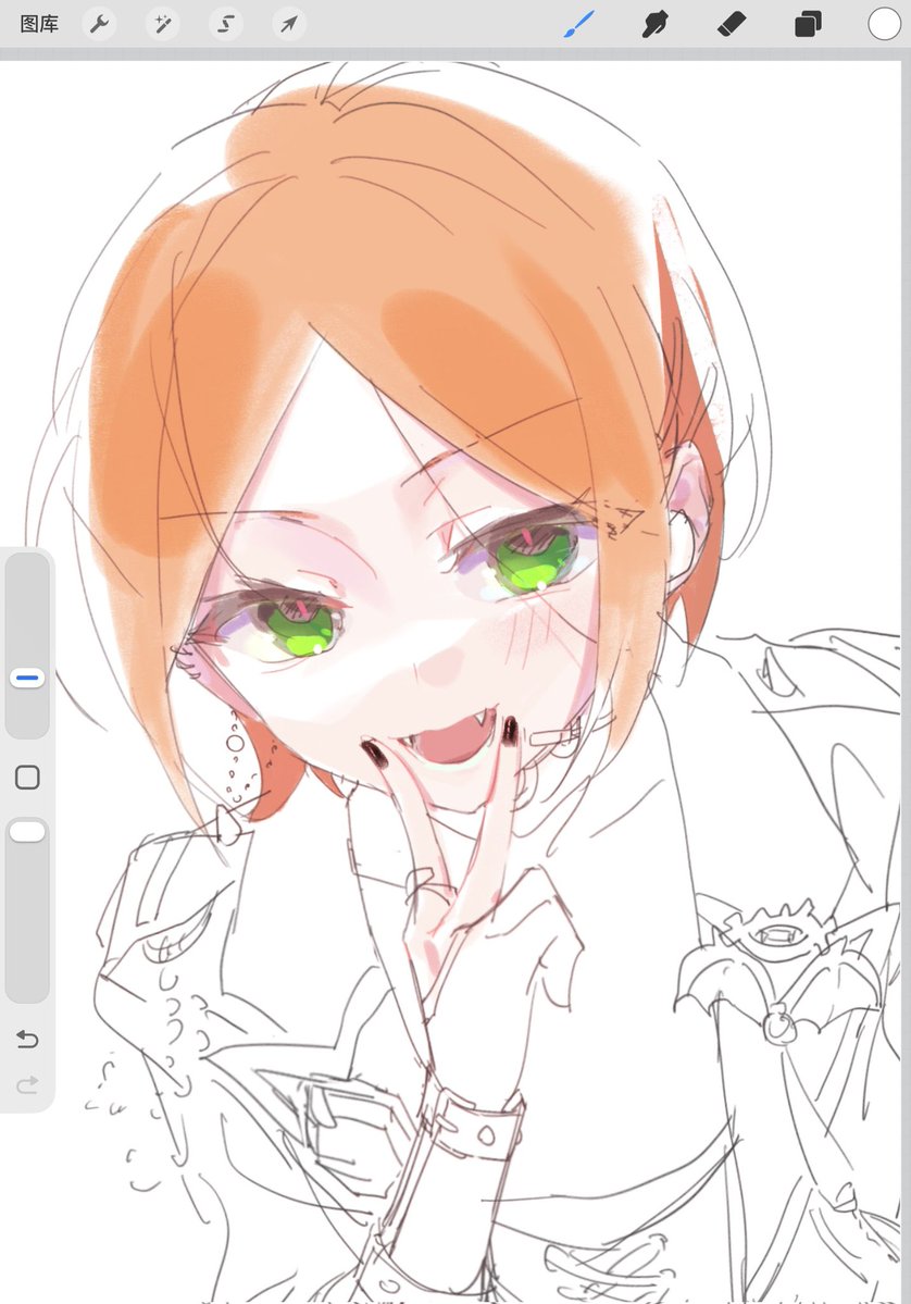 兔纸_anbbit tweet media