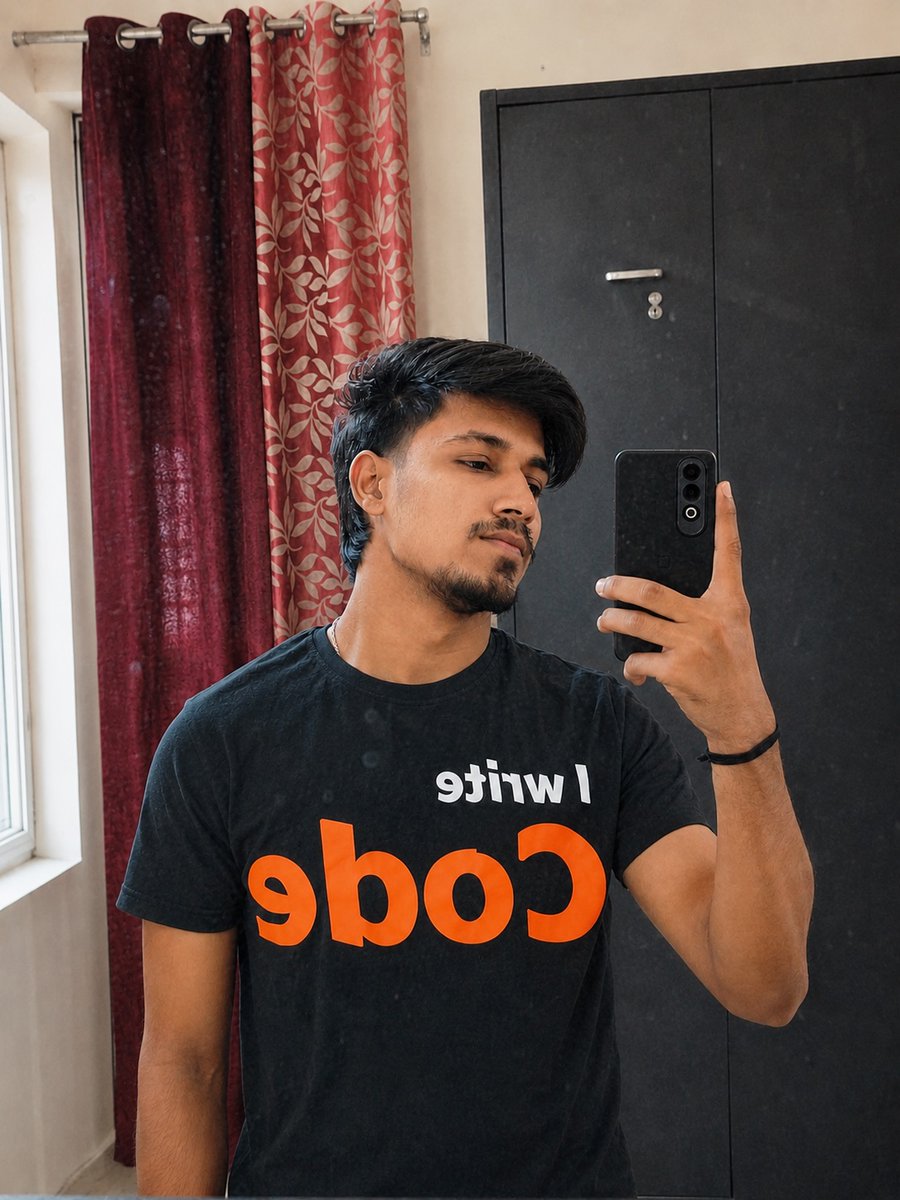 Ashish singodiya tweet media