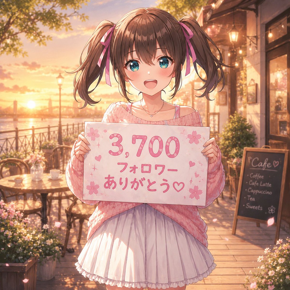 なお｜AIイラスト術師 (@knaoki23) / Posts / X