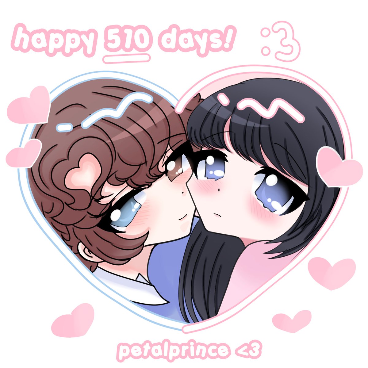 FreaklikeELiZA's tweet photo. "πππ πππ πππππ ππππππ ππ"
ΰ Λ π #yumeship , #rosewolf , #petalprince , #telemachus π» β¦
β’ βα°. art: pastelyn.blossom https://t.co/lmGRRnPW9q