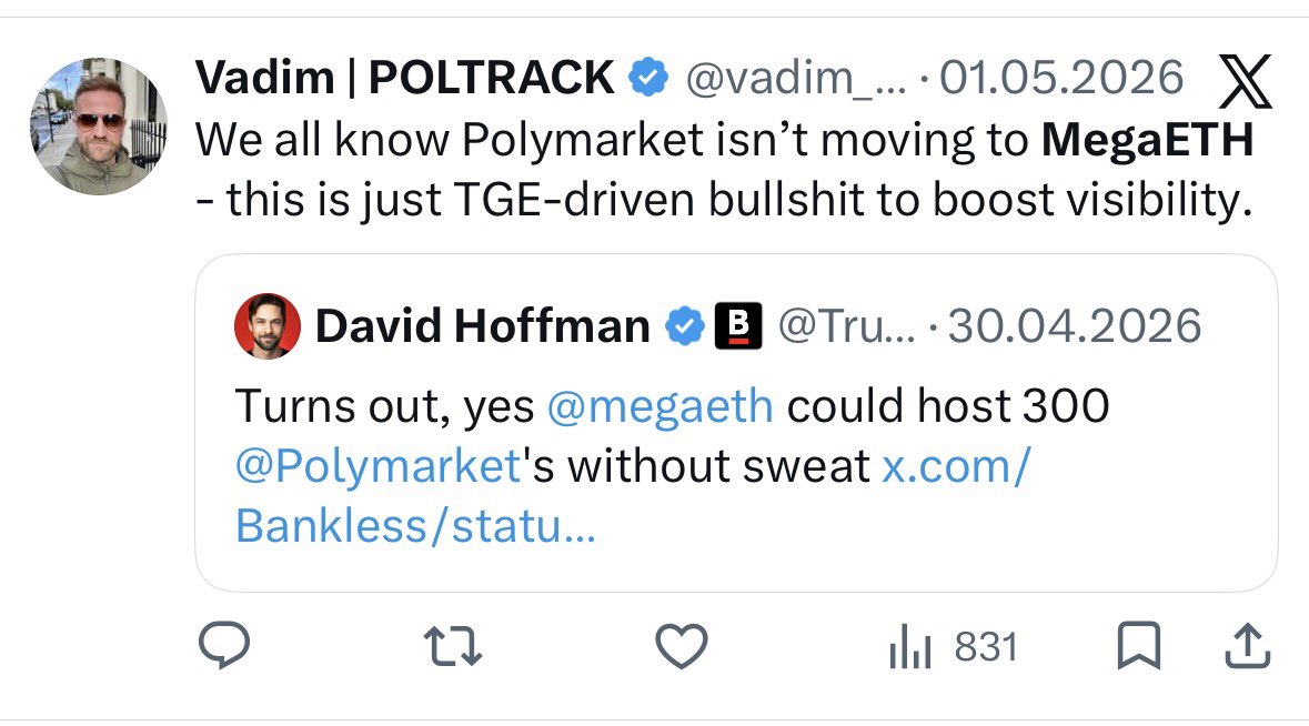 Vadim | POLTRACK tweet media