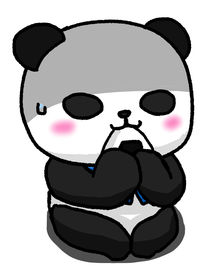 ちゃむ🐼パンダVtuber (@chamcham0626) / Posts / X