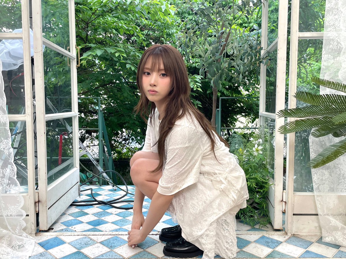 Ara ˚₊‧꒰ა🎀໒꒱ ‧₊˚ (@sehrapic) / Posts / X
