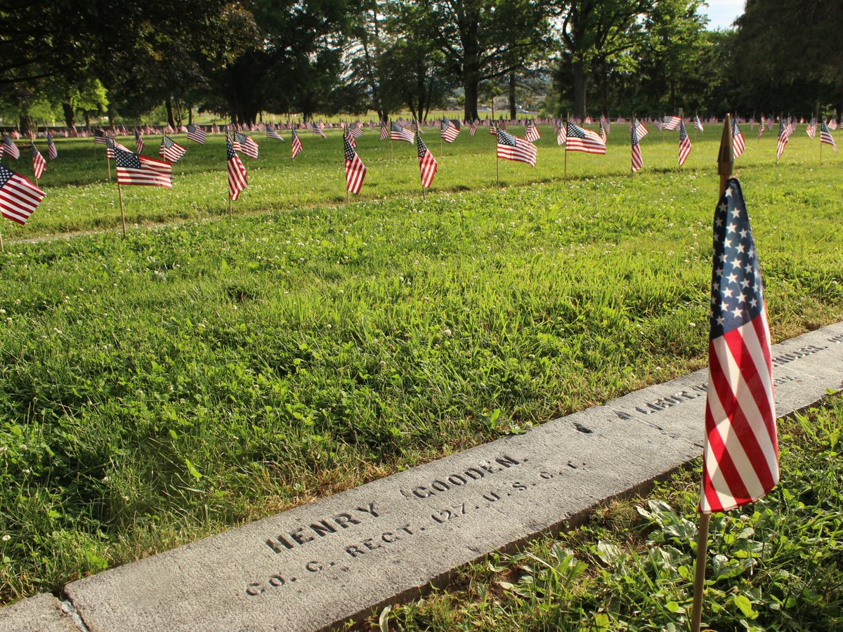 Destination Gettysburg tweet media