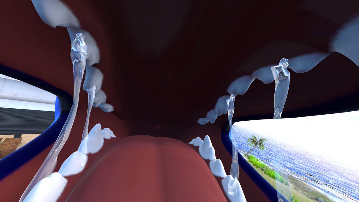 Nyterious1's tweet photo. Hey! Wanna go for a little walk with me? Don't worry, you don't have to try to keep up. I'll make sure you even have a great view the whole time. Now just relax and enjoy the ride! Micro May sure is fun! https://t.co/a3WcpVRD7x