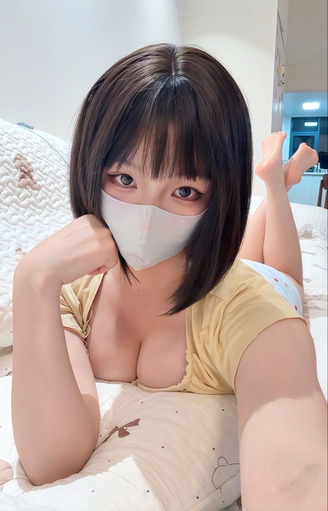 可可超好喝(gts版） tweet media
