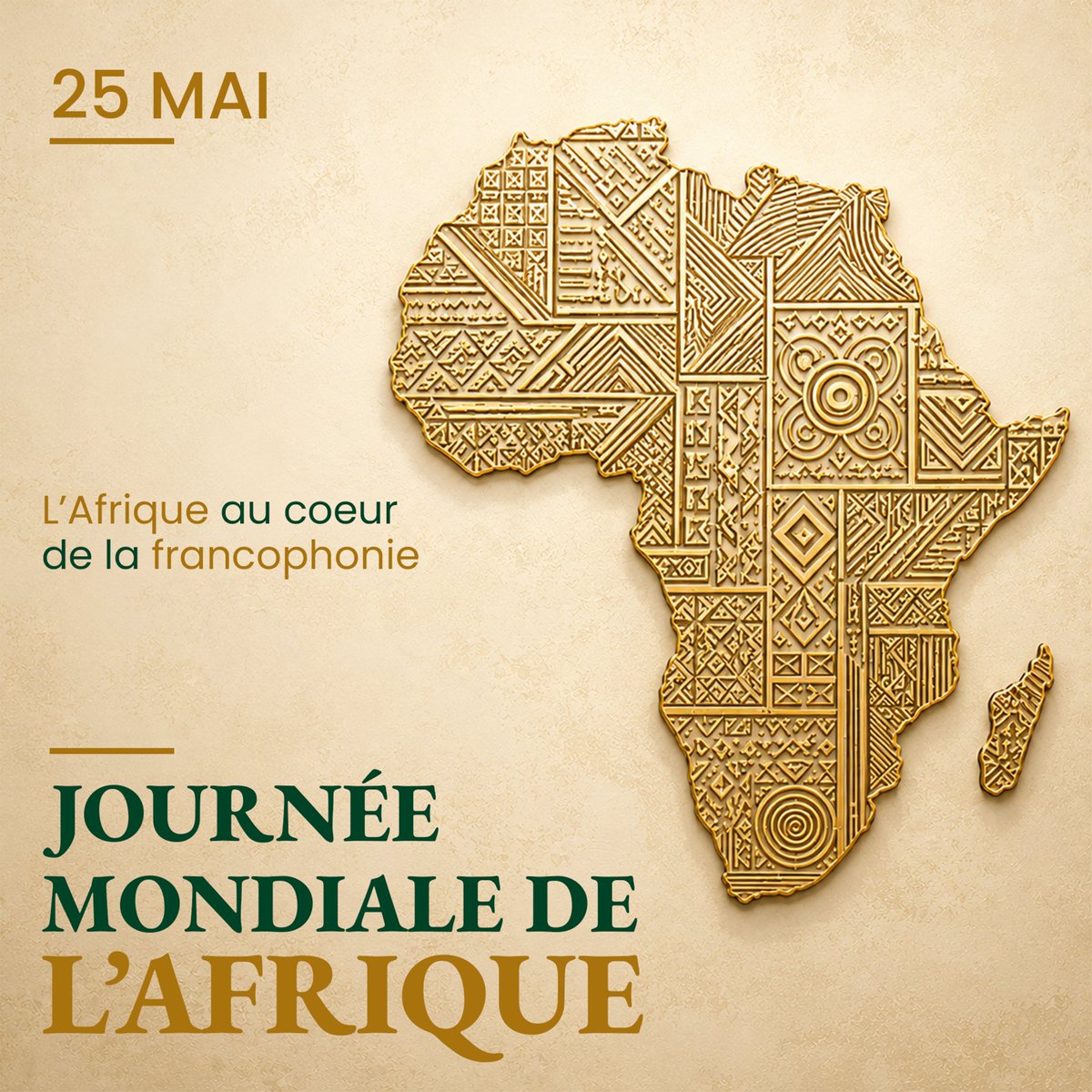 Mme Juliana Amato LUMUMBA tweet media