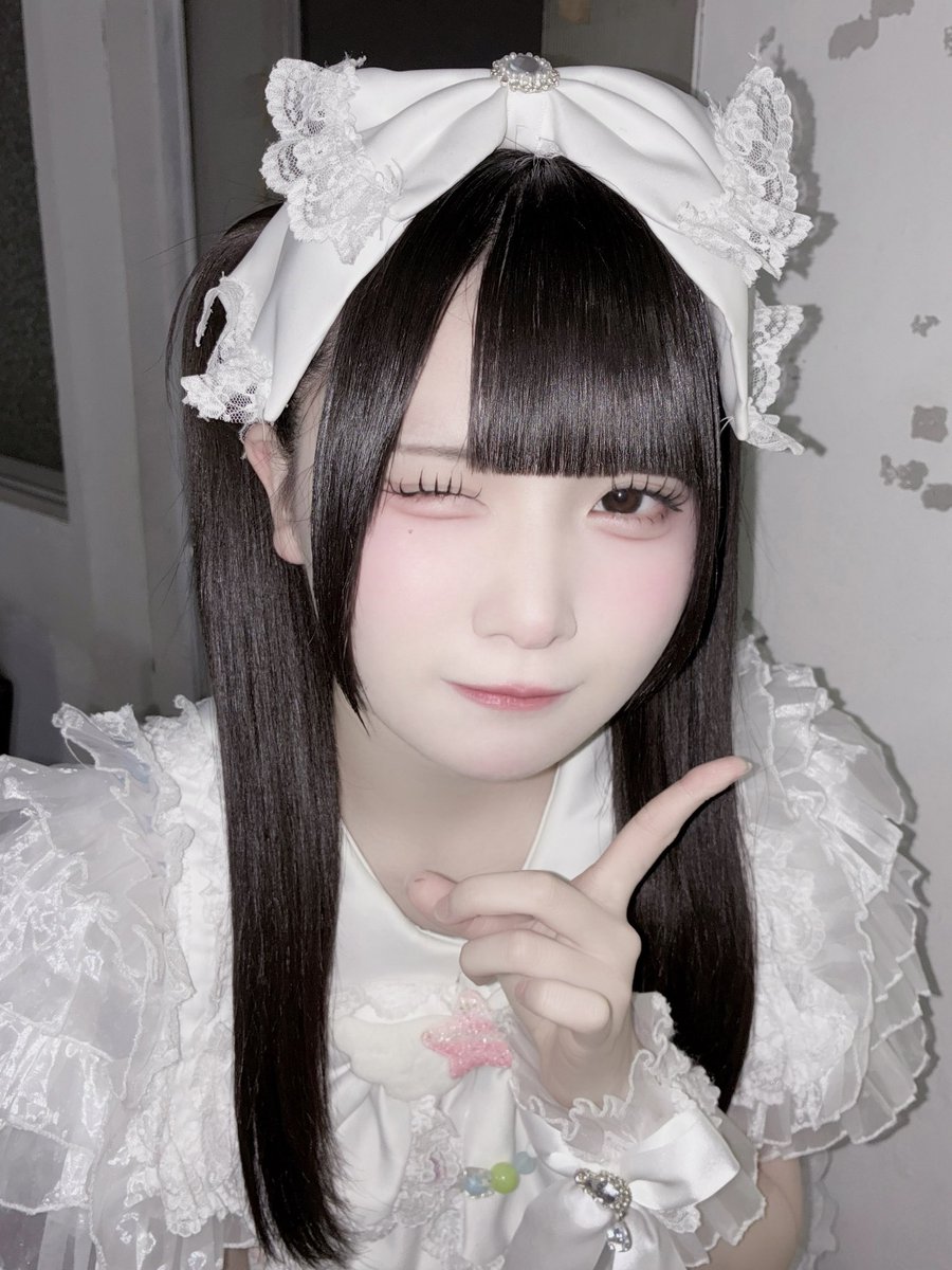 羽澄ゆず🕊なないろ∞ミルキーウェイ tweet media