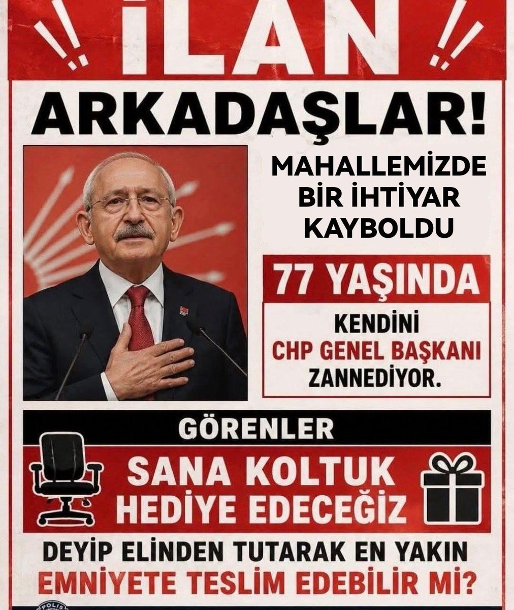 Dinsizin Biri tweet media