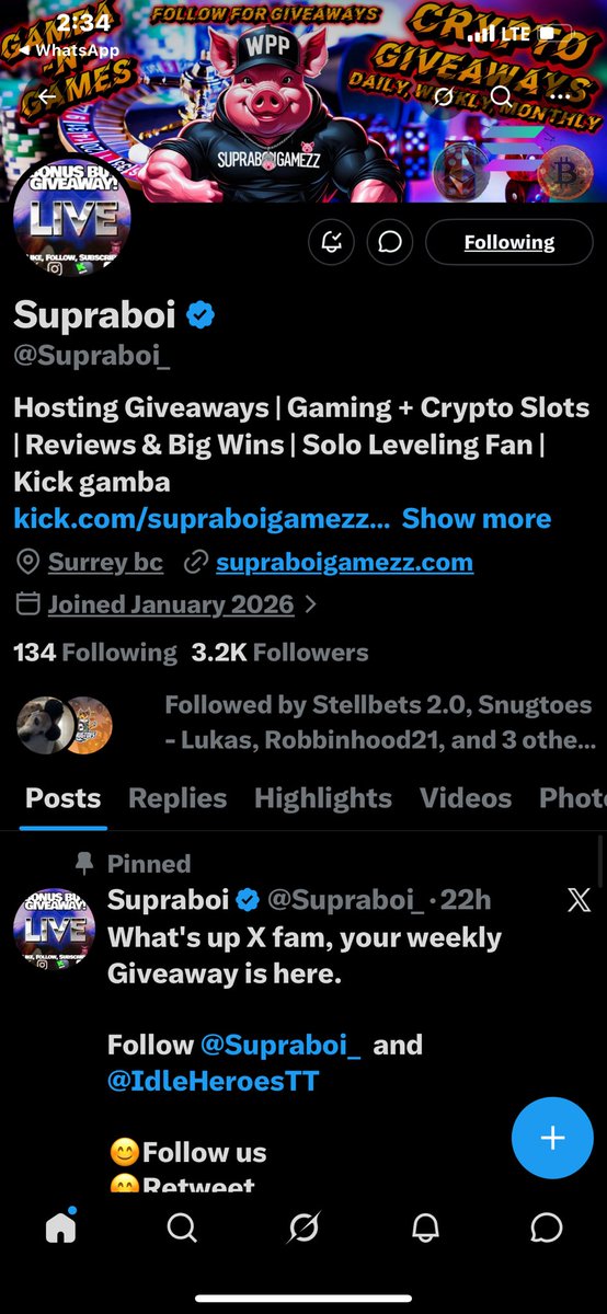 wang_1779's tweet photo. @IdleHeroesTT @Supraboi_ I've been quietly cheering you on for a while, hoping you'll notice me someday. I hope this time you spot me, legend.

Appreciate this opportunity 💙

@MorgenRochar https://t.co/WNVd4TdSXk