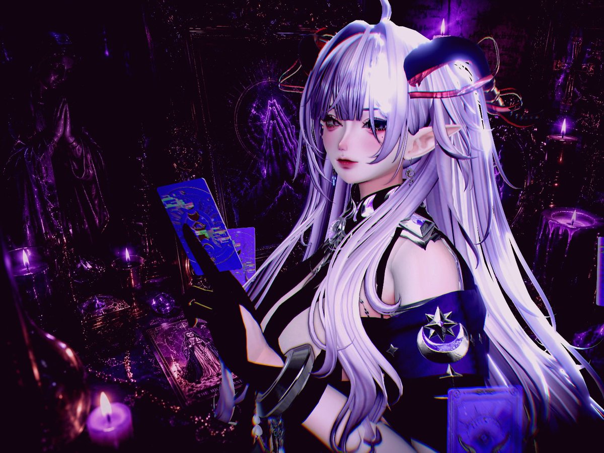 世鬼羅 tweet media