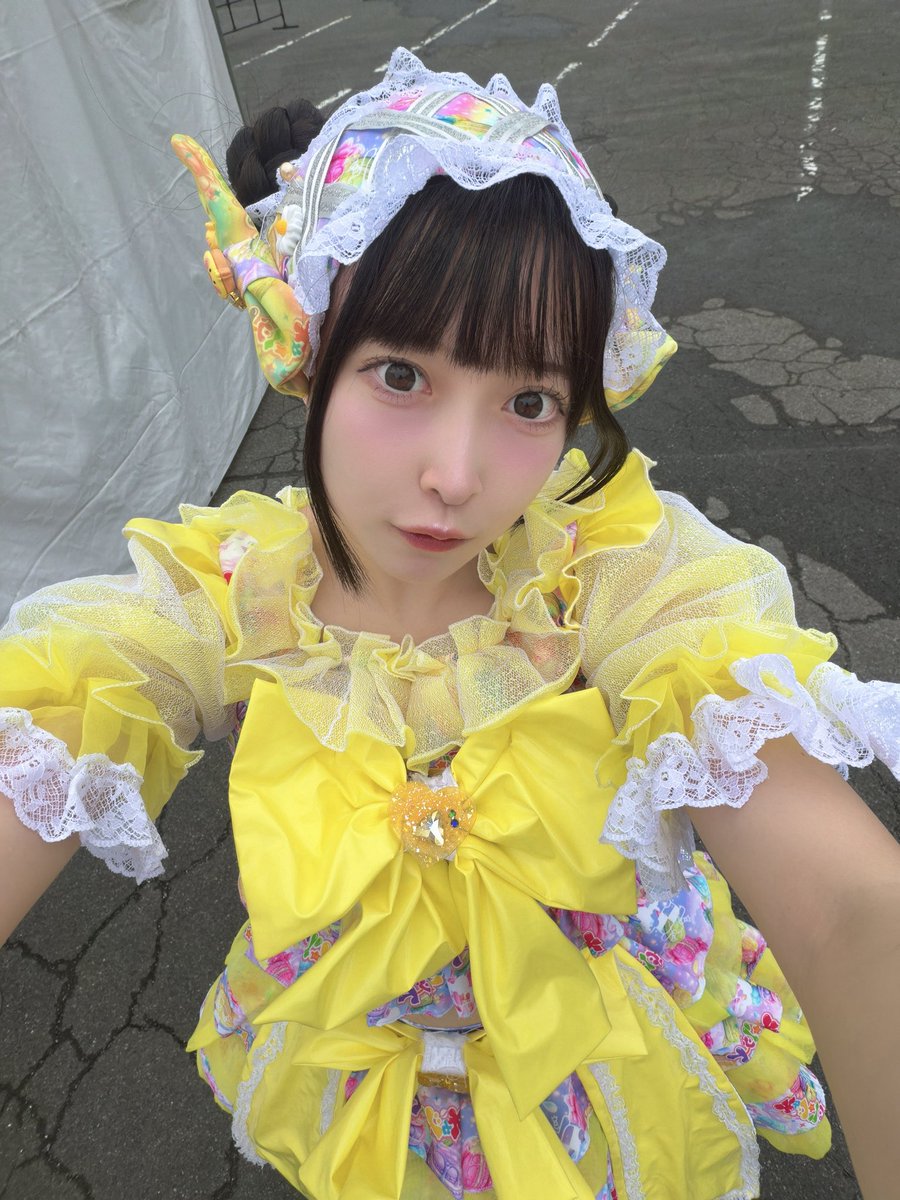 地主おとは オカシリゾート tweet media