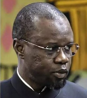 L'Afrique DIGNE🇸🇳 ⭐⭐ tweet media