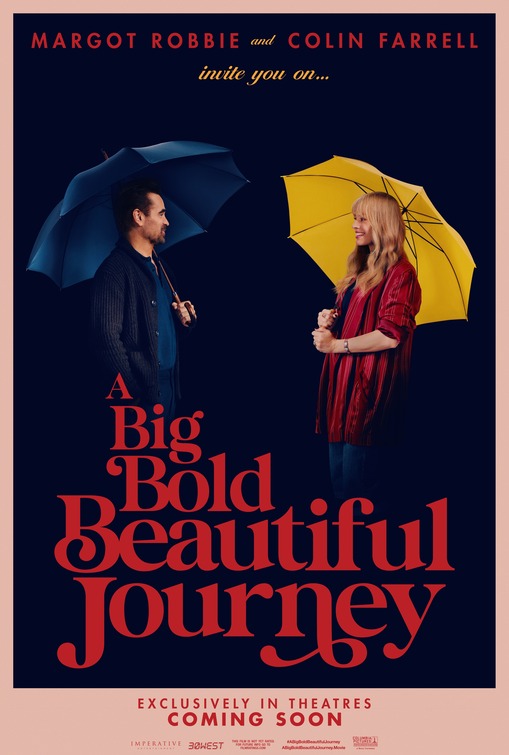 screennerdspod's tweet photo. Next is the 350th review which was A Big Bold Beautiful Journey, posted on September 19, 2025
https://t.co/JMHNnikFM3 https://t.co/k6tWy4t1ol
