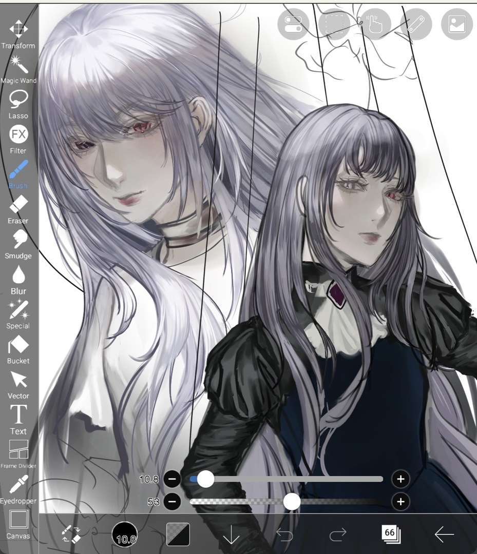 Artist’s Base tweet media