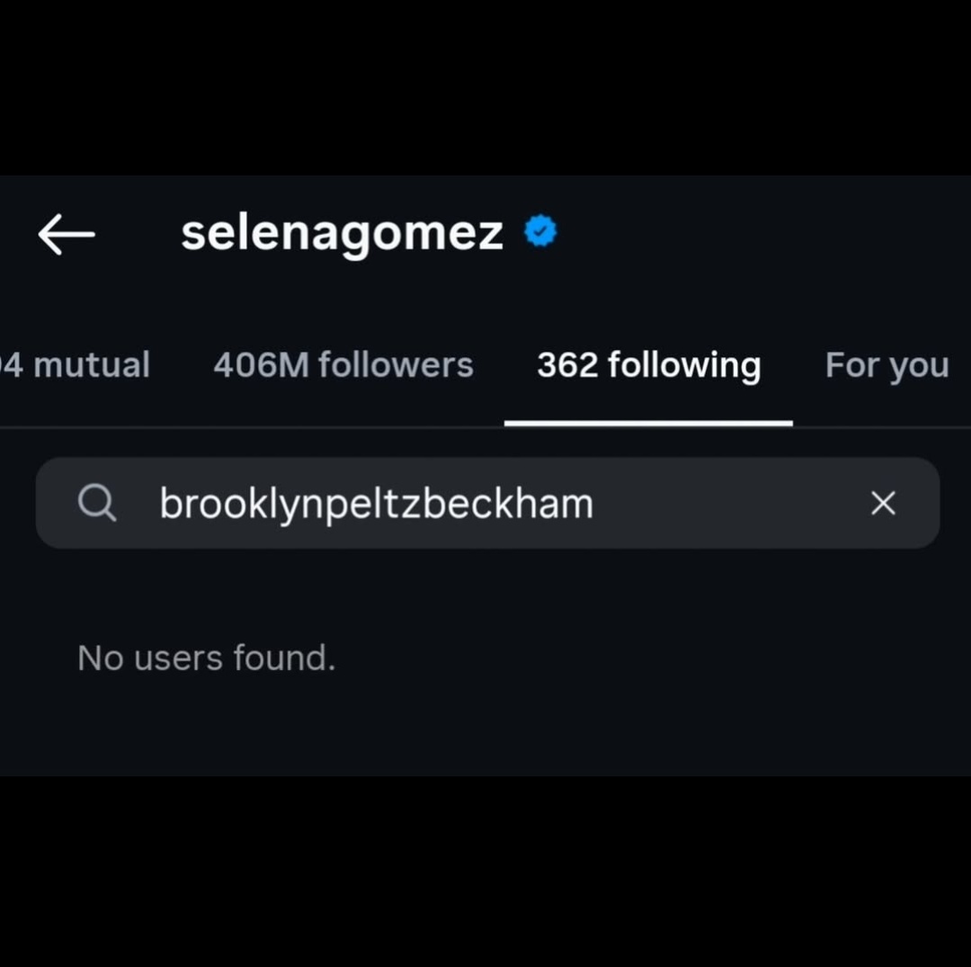 Selena Gomez Updates tweet media
