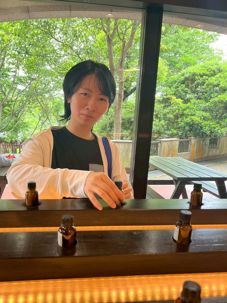 tcbn_2ro's tweet photo. 近影！
演劇はしていない！
稽古したい！
色々しすぎて風邪引いた！ https://t.co/J3Qz7h6S2Q
