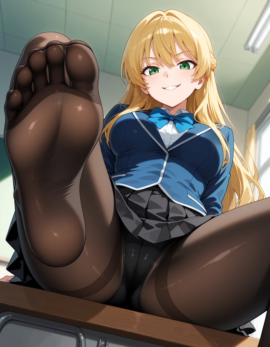 Mistress Aira | 2DFD tweet media