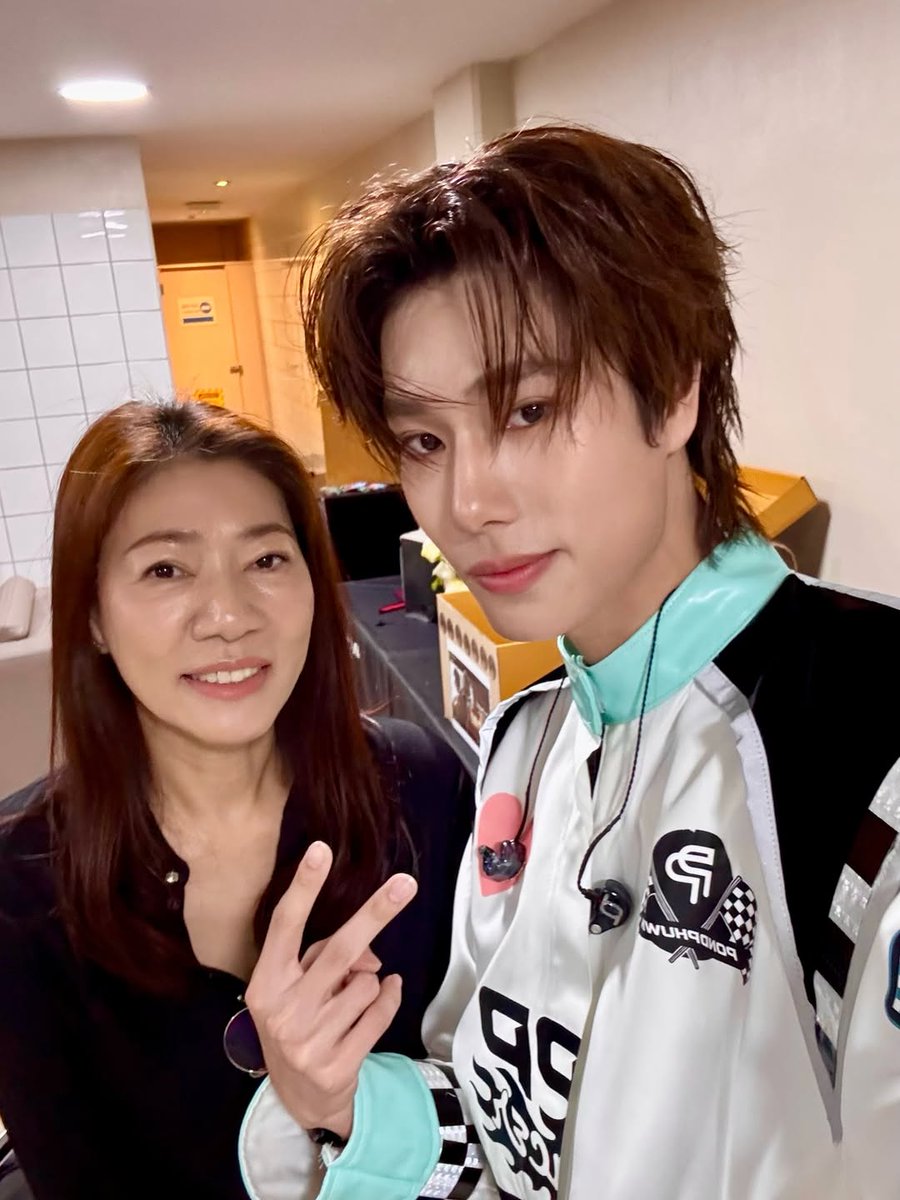 PondPhuwin Official Thailand (DoubleP) tweet media