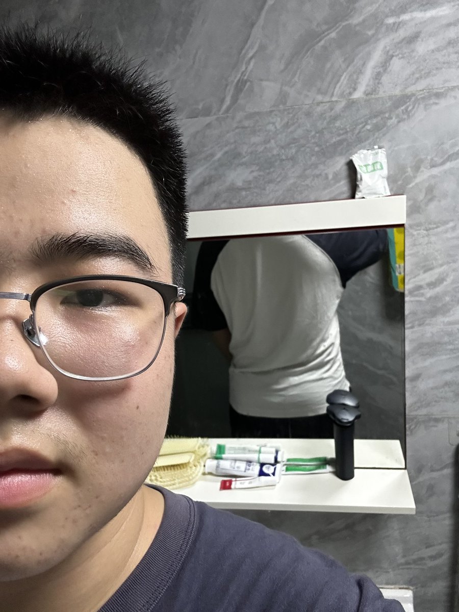 05S偏side也不错哎 tweet media