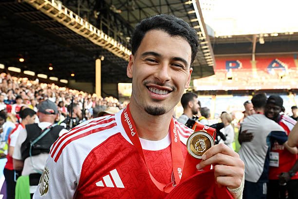 Arsenal Buzz tweet media