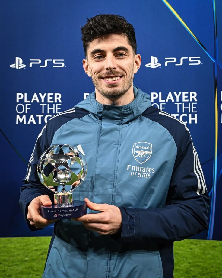 Kai tweet media