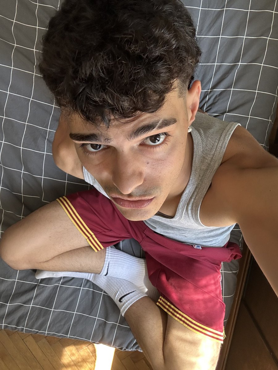 Federico Trudu tweet media