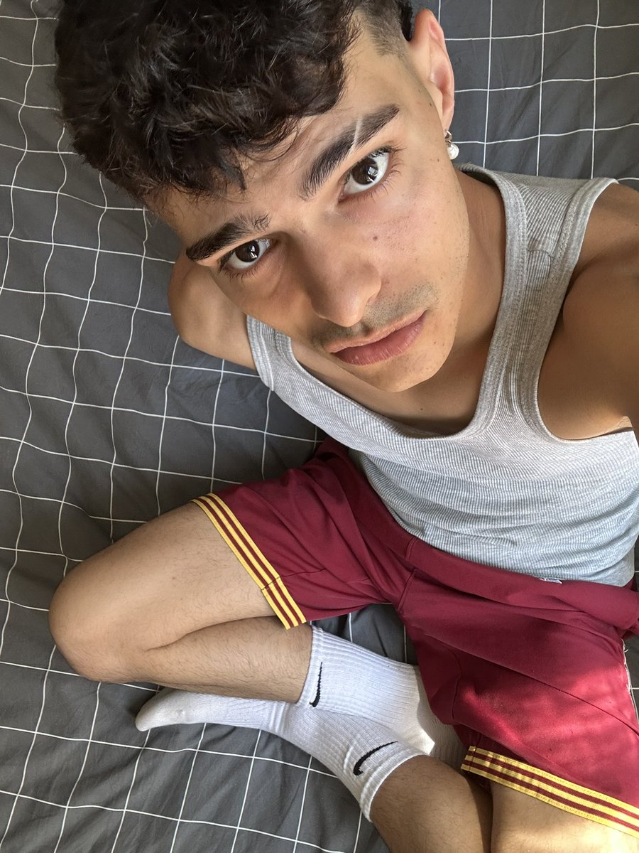 Federico Trudu tweet media