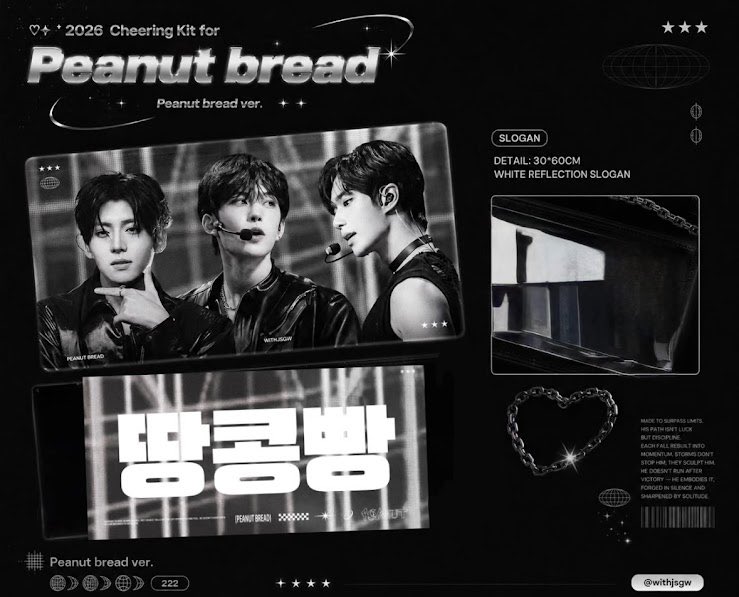udongmart's tweet photo. [🇸🇬 SG GO] ALD1 JUNSEO &amp; SANGWON CHEERING KIT by @withjsgw

Tag - #UMALD1UNIT06

Slogan - $28 OTP

🔗 - https://t.co/ZKOVnx89VC
📅 - 15th June 2026, 2pm

#ALPHADRIVEONE #알파드라이브원 https://t.co/fxO3fKfNZm