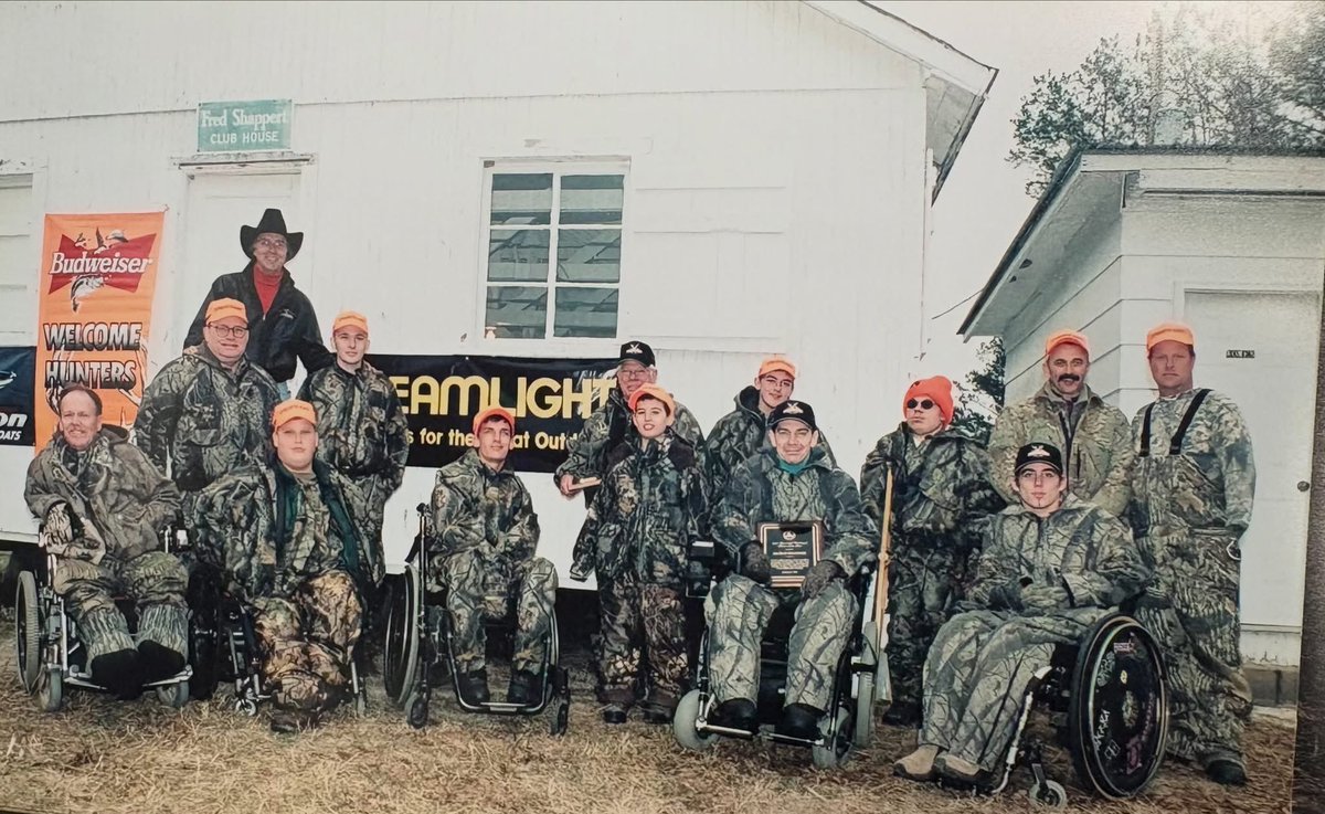 Buckmasters Nation tweet media