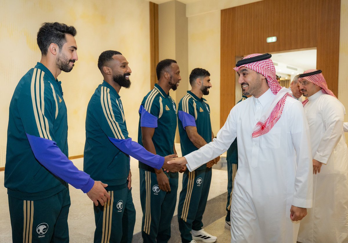 منبر الزعيم أخبار الهلال💙 tweet media