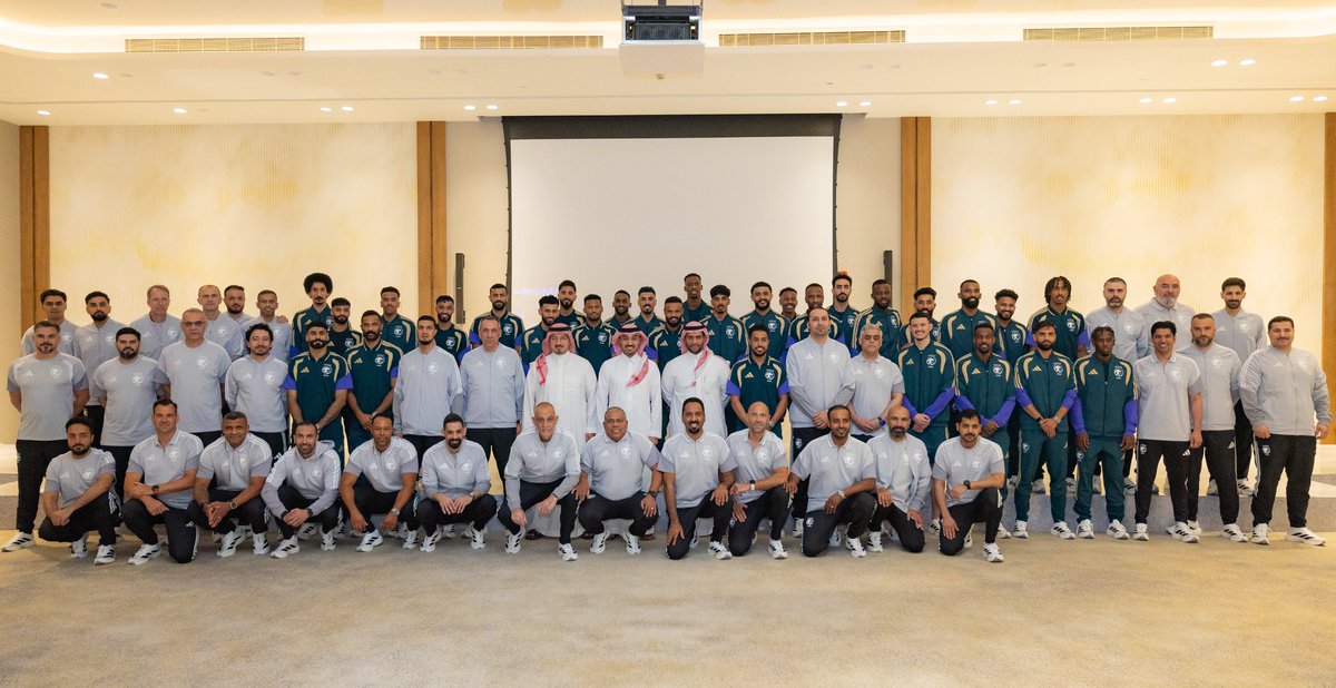 منبر الزعيم أخبار الهلال💙 tweet media