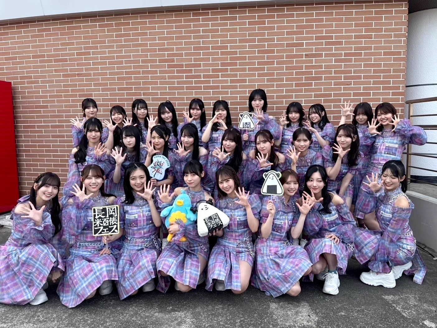 日向坂46 on X: 