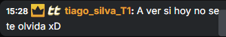 darknova08's tweet photo. ¿Qué TTBLUE/Rubby/ElTTblue sigue pidiendo dinero a sus mods? Pero si dijo que no necesitaba pedir que tenia planes de irse a Malta/Andorra/Bali. Debe estar editado con IA.

Lo mas gracioso es "A ver si HOY no se te olvida". Que ya se lo ha pedido pero "se le ha olvidado". Para pedir no se le olvida. No defrauda