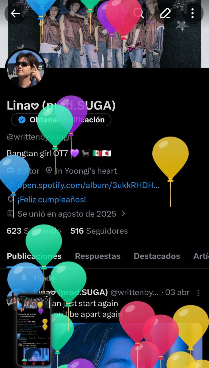 Lina𖹭 (prod.SUGA) tweet media