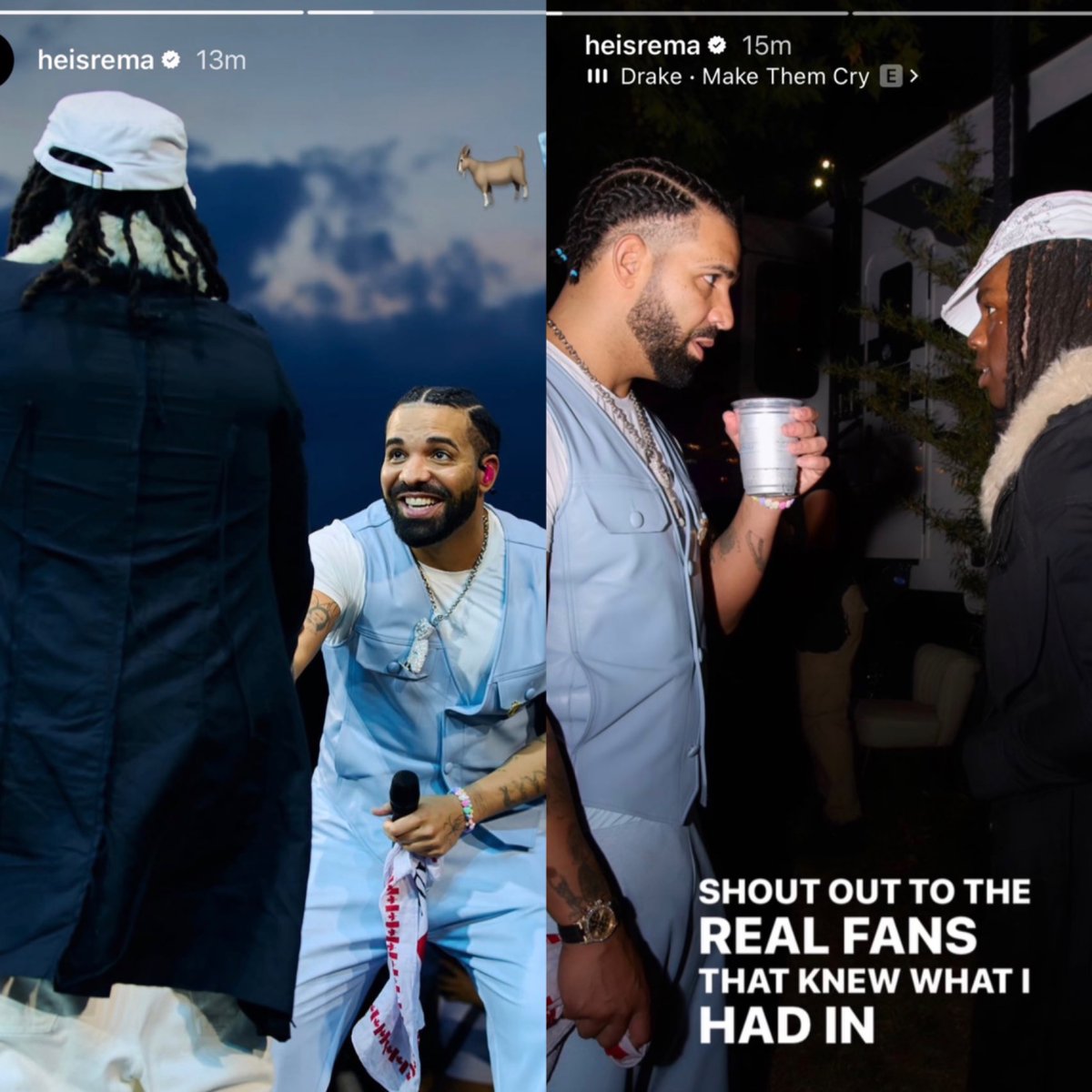 AJ 🖤🥤 tweet media