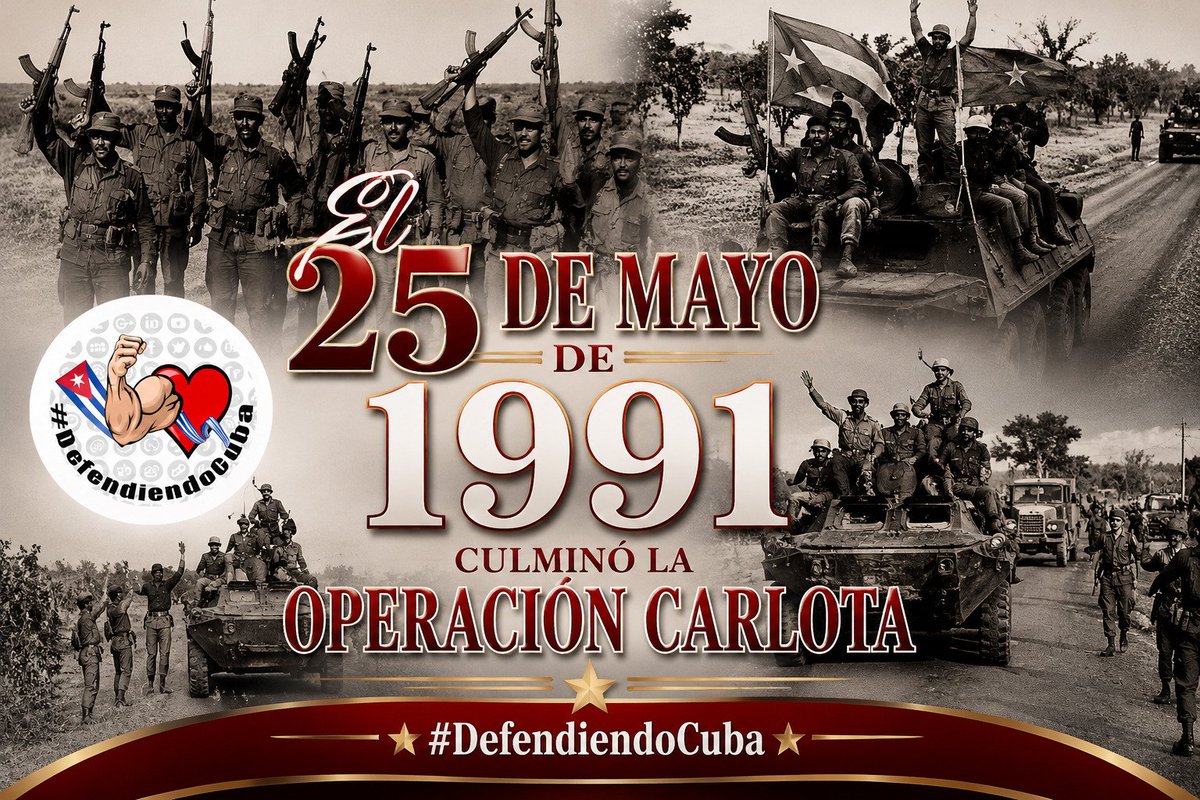 Defendiendo Cuba tweet media