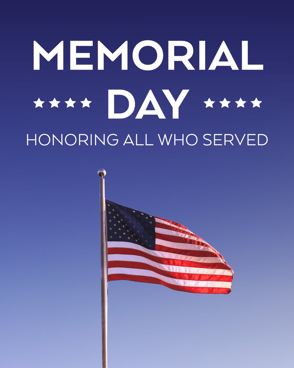 Malcolm_HQ's tweet photo. Honoring all those who have sacrificed their lives protecting our freedoms. https://t.co/NfYkScDkC6