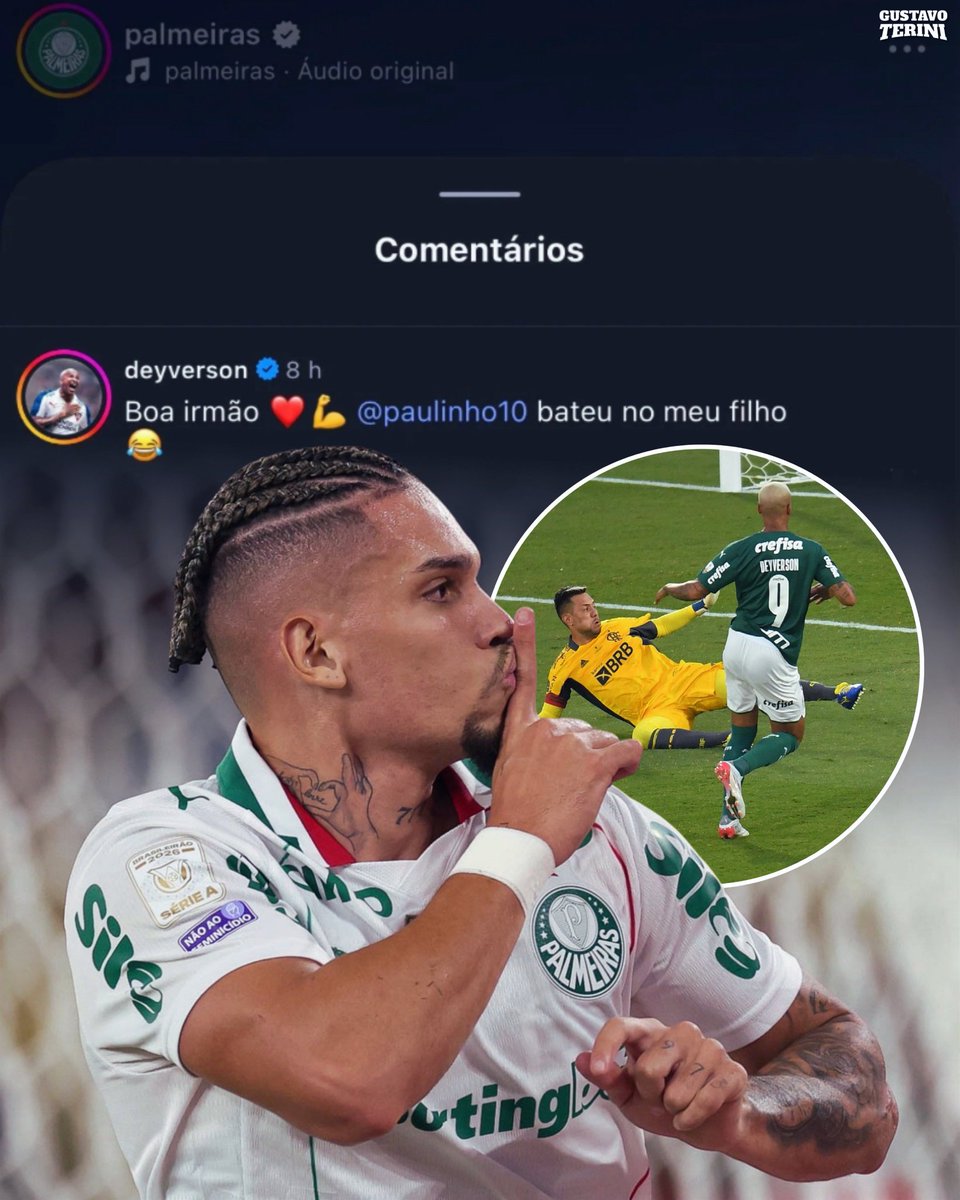 Gabriel tweet media