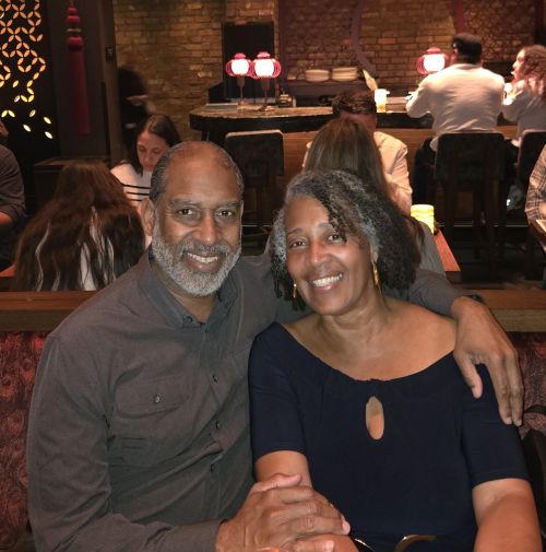 gregthomas22's tweet photo. 18 years married to my love and partner in life, Jewel, yesterday.

Years before the wedding, I thought I'd lost her. So I made her a special cassette tape and put a love song performed by Cannonball Adderley on my answering machine.

She came back.

The leadership on which our work is built started there.
Ever make someone a mixtape? 👇 https://t.co/k9I3JdhtMZ