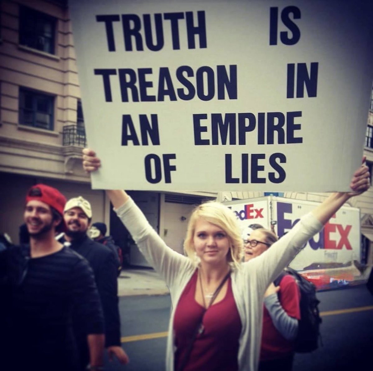 John Smith tweet media